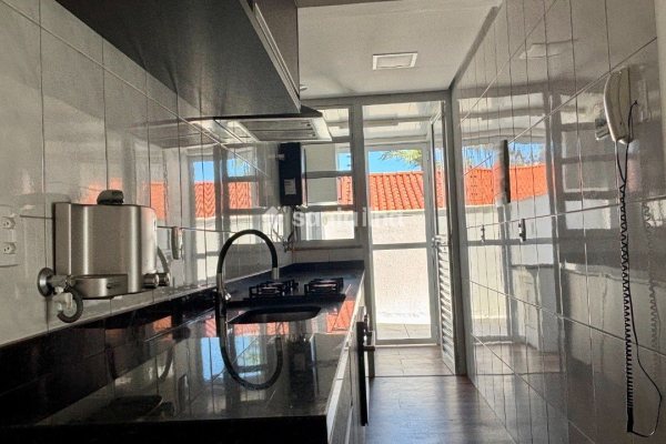 Apartamento à venda com 60m², 2 quartos, 1 suíte, 1 vaga no bairro Campeche em Florianópolis