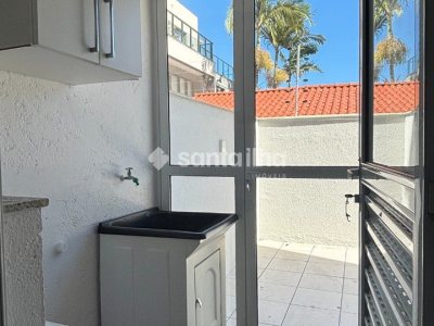 Apartamento à venda com 60m², 2 quartos, 1 suíte, 1 vaga no bairro Campeche em Florianópolis - Foto 8