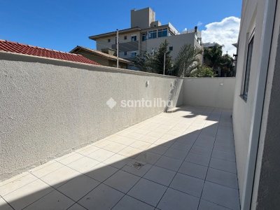 Apartamento à venda com 60m², 2 quartos, 1 suíte, 1 vaga no bairro Campeche em Florianópolis - Foto 9