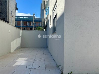 Apartamento à venda com 60m², 2 quartos, 1 suíte, 1 vaga no bairro Campeche em Florianópolis - Foto 10