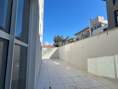 Apartamento à venda com 60m², 2 quartos, 1 suíte, 1 vaga no bairro Campeche em Florianópolis - Foto 11
