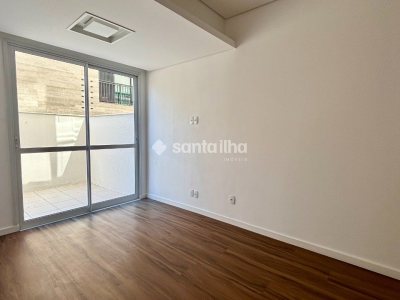 Apartamento à venda com 60m², 2 quartos, 1 suíte, 1 vaga no bairro Campeche em Florianópolis - Foto 2
