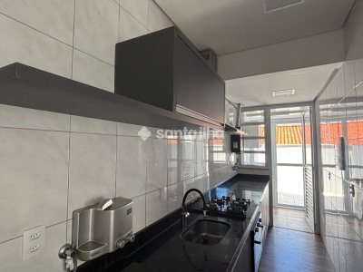 Apartamento à venda com 60m², 2 quartos, 1 suíte, 1 vaga no bairro Campeche em Florianópolis - Foto 5