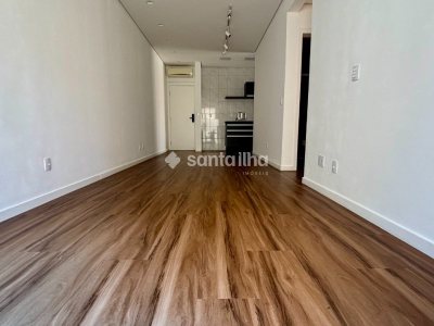 Apartamento à venda com 60m², 2 quartos, 1 suíte, 1 vaga no bairro Campeche em Florianópolis - Foto 3