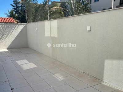 Apartamento à venda com 60m², 2 quartos, 1 suíte, 1 vaga no bairro Campeche em Florianópolis - Foto 12