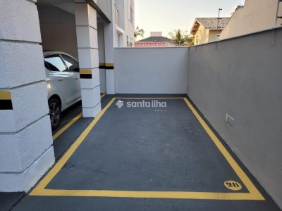 Apartamento à venda com 60m², 2 quartos, 1 suíte, 1 vaga no bairro Campeche em Florianópolis - Foto 21