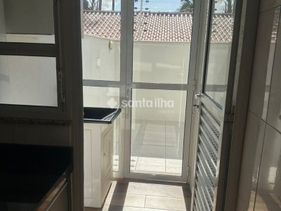 Apartamento à venda com 60m², 2 quartos, 1 suíte, 1 vaga no bairro Campeche em Florianópolis - Foto 6
