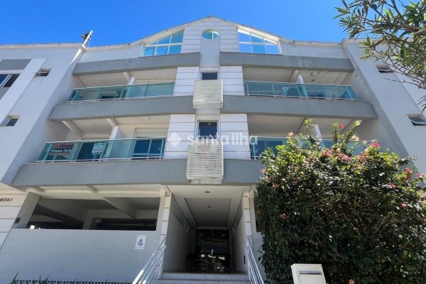 Apartamento à venda com 60m², 2 quartos, 1 suíte, 1 vaga no bairro Campeche em Florianópolis