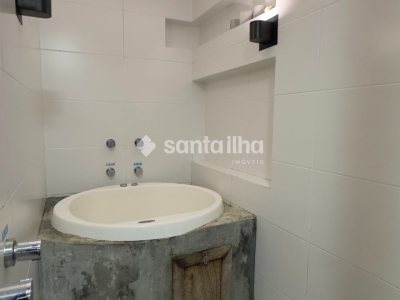 Studio à venda com 31m², 1 quarto no bairro Trindade em Florianópolis - Foto 20