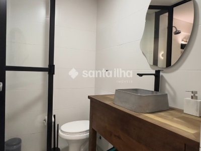 Studio à venda com 31m², 1 quarto no bairro Trindade em Florianópolis - Foto 18