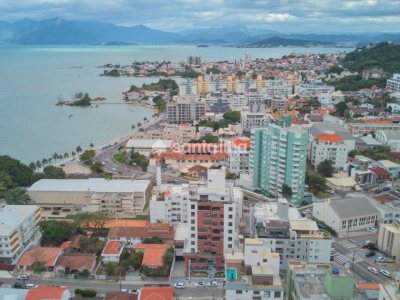 Apartamento à venda com 99m², 3 quartos, 1 suíte, 2 vagas no bairro Coqueiros em Florianópolis - Foto 22