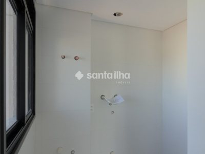 Apartamento à venda com 99m², 3 quartos, 1 suíte, 2 vagas no bairro Coqueiros em Florianópolis - Foto 7