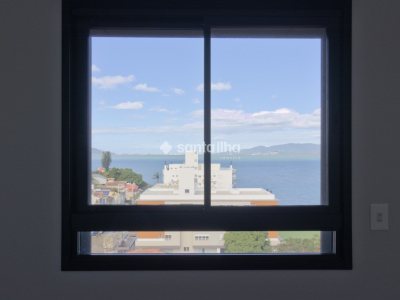 Apartamento à venda com 99m², 3 quartos, 1 suíte, 2 vagas no bairro Coqueiros em Florianópolis - Foto 15
