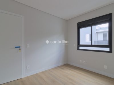 Apartamento à venda com 99m², 3 quartos, 1 suíte, 2 vagas no bairro Coqueiros em Florianópolis - Foto 11