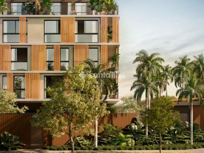 Apartamento à venda com 90m², 3 quartos, 1 suíte, 1 vaga no bairro Morro das Pedras em Florianópolis - Foto 3
