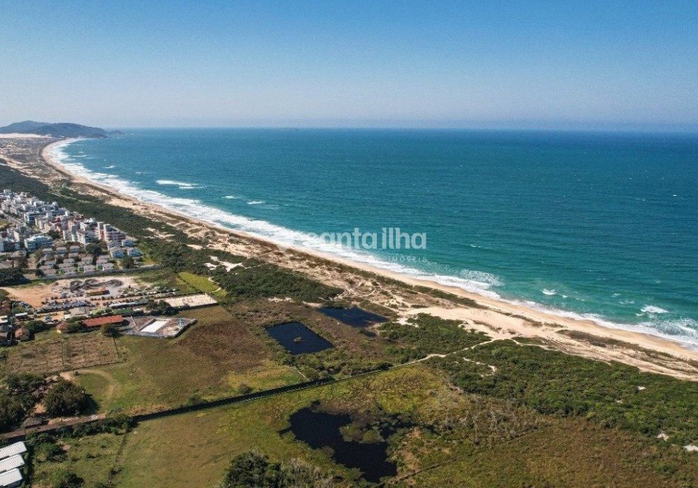 Apartamento à venda com 92m², 2 quartos, 1 vaga no bairro Novo Campeche em Florianópolis - Foto 1