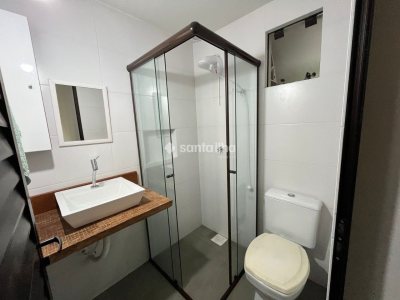 Casa em Condomínio à venda com 225m², 5 quartos, 1 suíte, 3 vagas no bairro Campeche em Florianópolis - Foto 29