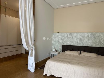 Apartamento à venda com 230m², 4 quartos, 4 suítes, 3 vagas no bairro Lagoa da Conceição em Florianópolis - Foto 24
