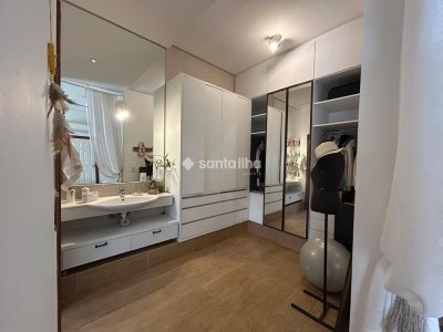 Apartamento à venda com 230m², 4 quartos, 4 suítes, 3 vagas no bairro Lagoa da Conceição em Florianópolis - Foto 27
