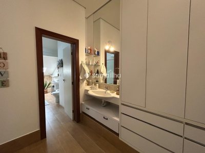 Apartamento à venda com 230m², 4 quartos, 4 suítes, 3 vagas no bairro Lagoa da Conceição em Florianópolis - Foto 26