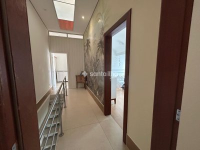 Apartamento à venda com 230m², 4 quartos, 4 suítes, 3 vagas no bairro Lagoa da Conceição em Florianópolis - Foto 23
