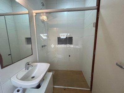 Apartamento à venda com 230m², 4 quartos, 4 suítes, 3 vagas no bairro Lagoa da Conceição em Florianópolis - Foto 38