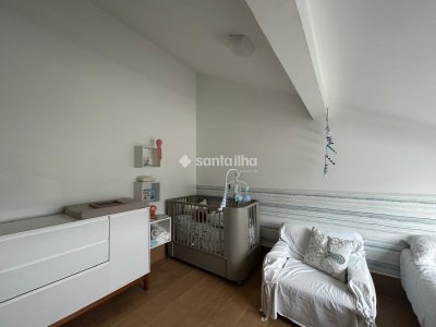 Apartamento à venda com 230m², 4 quartos, 4 suítes, 3 vagas no bairro Lagoa da Conceição em Florianópolis - Foto 34