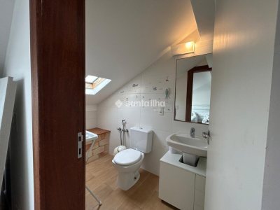 Apartamento à venda com 230m², 4 quartos, 4 suítes, 3 vagas no bairro Lagoa da Conceição em Florianópolis - Foto 44