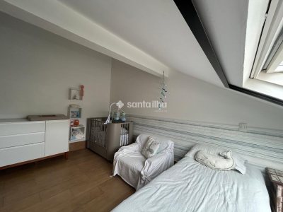 Apartamento à venda com 230m², 4 quartos, 4 suítes, 3 vagas no bairro Lagoa da Conceição em Florianópolis - Foto 33