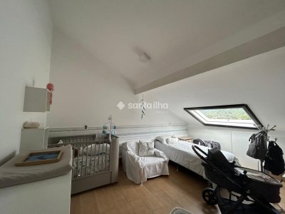 Apartamento à venda com 230m², 4 quartos, 4 suítes, 3 vagas no bairro Lagoa da Conceição em Florianópolis - Foto 32
