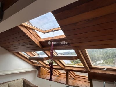 Apartamento à venda com 230m², 4 quartos, 4 suítes, 3 vagas no bairro Lagoa da Conceição em Florianópolis - Foto 47