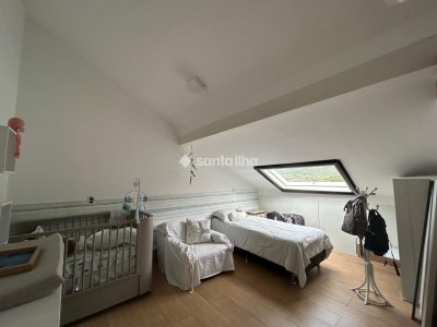 Apartamento à venda com 230m², 4 quartos, 4 suítes, 3 vagas no bairro Lagoa da Conceição em Florianópolis - Foto 35