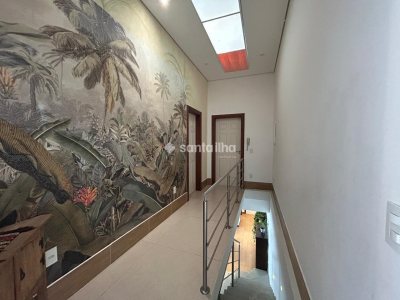 Apartamento à venda com 230m², 4 quartos, 4 suítes, 3 vagas no bairro Lagoa da Conceição em Florianópolis - Foto 45
