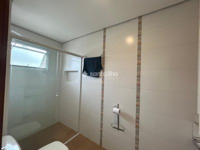 Apartamento à venda com 230m², 4 quartos, 4 suítes, 3 vagas no bairro Lagoa da Conceição em Florianópolis - Foto 49