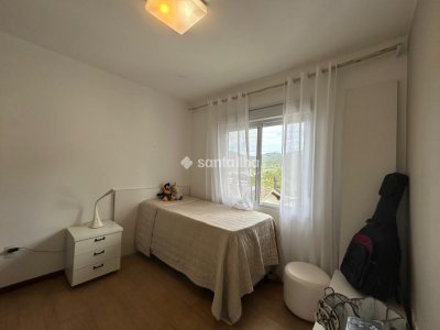 Apartamento à venda com 230m², 4 quartos, 4 suítes, 3 vagas no bairro Lagoa da Conceição em Florianópolis - Foto 39