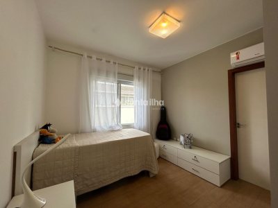 Apartamento à venda com 230m², 4 quartos, 4 suítes, 3 vagas no bairro Lagoa da Conceição em Florianópolis - Foto 40