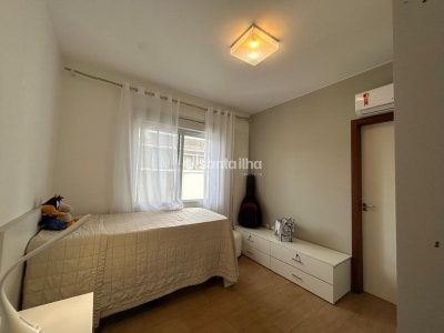 Apartamento à venda com 230m², 4 quartos, 4 suítes, 3 vagas no bairro Lagoa da Conceição em Florianópolis - Foto 42