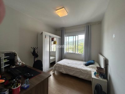 Apartamento à venda com 230m², 4 quartos, 4 suítes, 3 vagas no bairro Lagoa da Conceição em Florianópolis - Foto 51