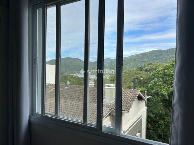 Apartamento à venda com 230m², 4 quartos, 4 suítes, 3 vagas no bairro Lagoa da Conceição em Florianópolis - Foto 53
