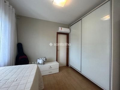 Apartamento à venda com 230m², 4 quartos, 4 suítes, 3 vagas no bairro Lagoa da Conceição em Florianópolis - Foto 41