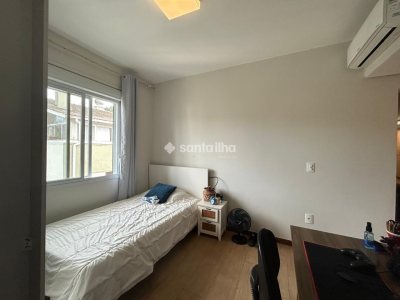Apartamento à venda com 230m², 4 quartos, 4 suítes, 3 vagas no bairro Lagoa da Conceição em Florianópolis - Foto 54