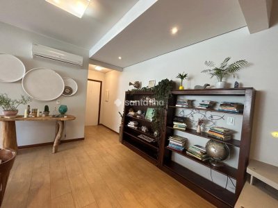 Apartamento à venda com 230m², 4 quartos, 4 suítes, 3 vagas no bairro Lagoa da Conceição em Florianópolis - Foto 12