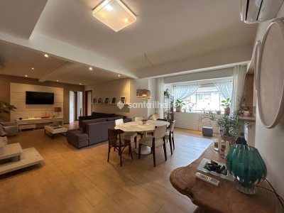 Apartamento à venda com 230m², 4 quartos, 4 suítes, 3 vagas no bairro Lagoa da Conceição em Florianópolis - Foto 7