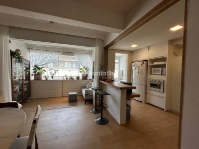 Apartamento à venda com 230m², 4 quartos, 4 suítes, 3 vagas no bairro Lagoa da Conceição em Florianópolis - Foto 8
