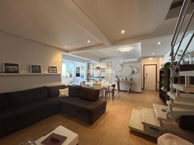Apartamento à venda com 230m², 4 quartos, 4 suítes, 3 vagas no bairro Lagoa da Conceição em Florianópolis - Foto 22