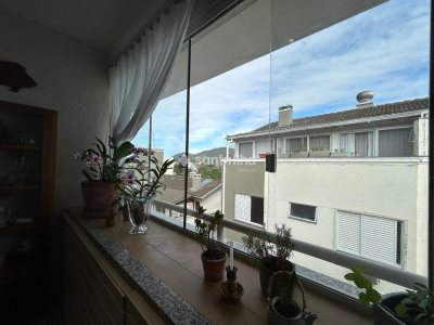 Apartamento à venda com 230m², 4 quartos, 4 suítes, 3 vagas no bairro Lagoa da Conceição em Florianópolis - Foto 57