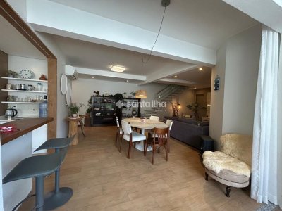 Apartamento à venda com 230m², 4 quartos, 4 suítes, 3 vagas no bairro Lagoa da Conceição em Florianópolis - Foto 6