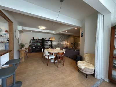 Apartamento à venda com 230m², 4 quartos, 4 suítes, 3 vagas no bairro Lagoa da Conceição em Florianópolis - Foto 14