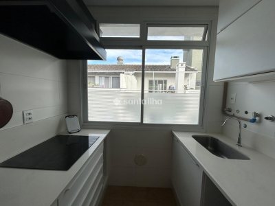 Apartamento à venda com 230m², 4 quartos, 4 suítes, 3 vagas no bairro Lagoa da Conceição em Florianópolis - Foto 18