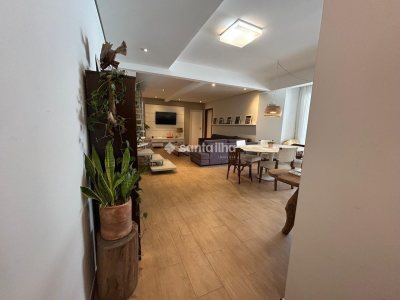 Apartamento à venda com 230m², 4 quartos, 4 suítes, 3 vagas no bairro Lagoa da Conceição em Florianópolis - Foto 13